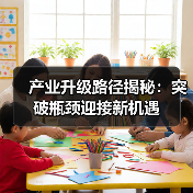 产业升级路径揭秘：突破瓶颈迎接新机遇（图2）