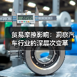贸易摩擦影响:洞察汽车行业的深层次变革(图4) 贸易摩擦影响:洞察汽车行业的深层次变革(图4)