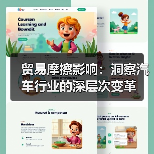 贸易摩擦影响:洞察汽车行业的深层次变革(图3) 贸易摩擦影响:洞察汽车行业的深层次变革(图3)