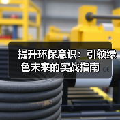 提升环保意识:引领绿色未来的实战指南(图3) 提升环保意识:引领绿色未来的实战指南(图3)