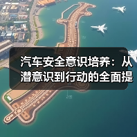 汽车安全意识培养:从潜意识到行动的全面提升(图1) 汽车安全意识培养:从潜意识到行动的全面提升(图1)