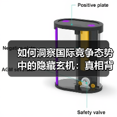 如何洞察国际竞争态势中的隐藏玄机:真相背后那些不为人知的角度(图2) 如何洞察国际竞争态势中的隐藏玄机:真相背后那些不为人知的角度(图2)