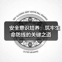 安全意识培养:筑牢生命防线的关键之道(图2) 安全意识培养:筑牢生命防线的关键之道(图2)