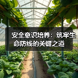安全意识培养:筑牢生命防线的关键之道(图3) 安全意识培养:筑牢生命防线的关键之道(图3)