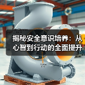 揭秘安全意识培养:从心智到行动的全面提升(图2) 揭秘安全意识培养:从心智到行动的全面提升(图2)