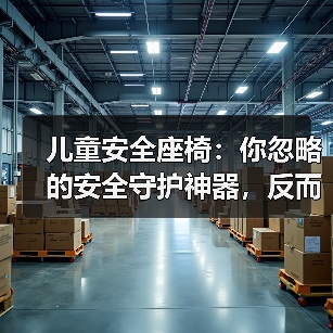 儿童安全座椅:你忽略的安全守护神器,反而可能危及生命(图4) 儿童安全座椅:你忽略的安全守护神器,反而可能危及生命(图4)