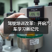 驾驶培训改革:开启汽车学习新纪元(图3) 驾驶培训改革:开启汽车学习新纪元(图3)
