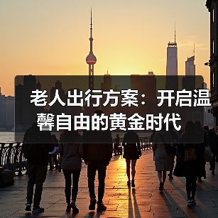 老人出行方案：开启温馨自由的黄金时代（图2）