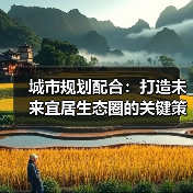 城市规划配合:打造未来宜居生态圈的关键策略(图4) 城市规划配合:打造未来宜居生态圈的关键策略(图4)