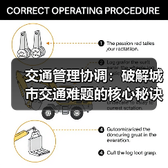 交通管理协调：破解城市交通难题的核心秘诀（图3）
