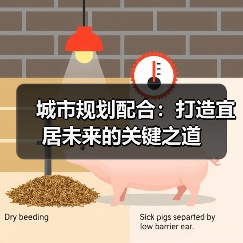 城市规划配合:打造宜居未来的关键之道(图2) 城市规划配合:打造宜居未来的关键之道(图2)