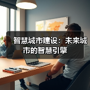 智慧城市建设：未来城市的智慧引擎（图2）