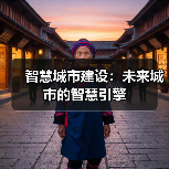 智慧城市建设：未来城市的智慧引擎（图3）