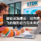 基础设施建设:城市腾飞的隐形动力与未来趋势揭秘(图1) 基础设施建设:城市腾飞的隐形动力与未来趋势揭秘(图1)