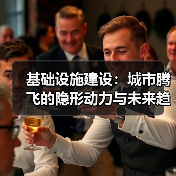 基础设施建设:城市腾飞的隐形动力与未来趋势揭秘(图2) 基础设施建设:城市腾飞的隐形动力与未来趋势揭秘(图2)