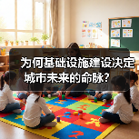 为何基础设施建设决定城市未来的命脉？（图4）