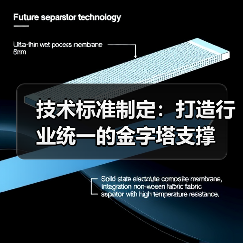 技术标准制定:打造行业统一的金字塔支撑(图4) 技术标准制定:打造行业统一的金字塔支撑(图4)