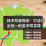 技术标准制定:打造行业统一的金字塔支撑(图2) 技术标准制定:打造行业统一的金字塔支撑(图2)