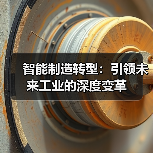 智能制造转型：引领未来工业的深度变革