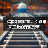 智能制造转型：引领未来工业的深度变革（图3）