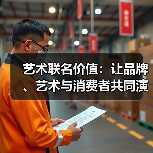 艺术联名价值：让品牌、艺术与消费者共同演绎的奇迹（图3）