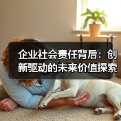 企业社会责任背后：创新驱动的未来价值探索（图2）