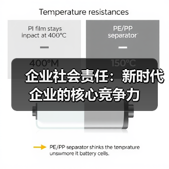 企业社会责任：新时代企业的核心竞争力（图2）