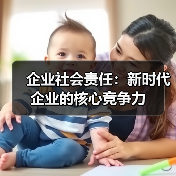 企业社会责任：新时代企业的核心竞争力（图4）