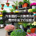 汽车圈的一次跨界合作，竟然引发了行业巨大震动！你是否还在以为汽车只是单纯的交通工具？其实，跨界合作正让这个行业焕发新生命，不断突破边界，创造出令人惊叹的奇迹。从（图2）