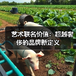 艺术联名价值:超越奢侈的品牌新定义(图3) 艺术联名价值:超越奢侈的品牌新定义(图3)