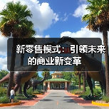 新零售模式：引领未来的商业新变革（图4）