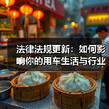 法律法规更新：如何影响你的用车生活与行业变革（图2）