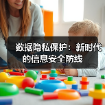 数据隐私保护：新时代的信息安全防线（图3）