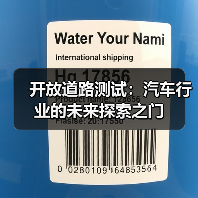 开放道路测试：汽车行业的未来探索之门（图2）