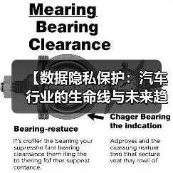 【数据隐私保护：汽车行业的生命线与未来趋势】（图2）