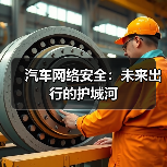 汽车网络安全:未来出行的护城河(图4) 汽车网络安全:未来出行的护城河(图4)