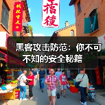 黑客攻击防范：你不可不知的安全秘籍（图2）