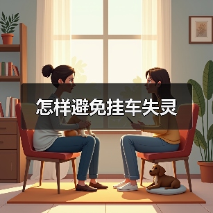 怎样避免挂车失灵(图3) 怎样避免挂车失灵(图3)