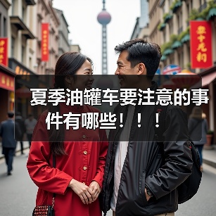 夏季油罐车要注意的事件有哪些！！！（图3）