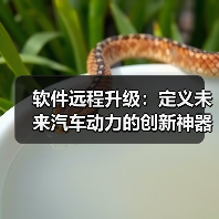 软件远程升级:定义未来汽车动力的创新神器(图2) 软件远程升级:定义未来汽车动力的创新神器(图2)