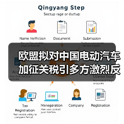 欧盟拟对中国电动汽车加征关税引多方激烈反对（图4）