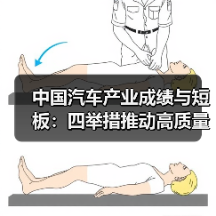 中国汽车产业成绩与短板:四举措推动高质量发展(图3) 中国汽车产业成绩与短板:四举措推动高质量发展(图3)