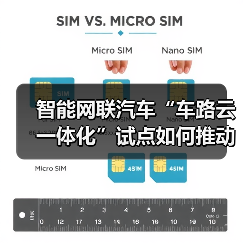 智能网联汽车“车路云一体化”试点如何推动？（图3）
