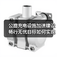 公路充电设施加速建设 畅行无忧目标如何实现?(图1) 公路充电设施加速建设 畅行无忧目标如何实现?(图1)