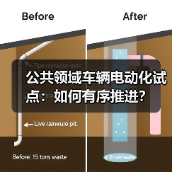 公共领域车辆电动化试点:如何有序推进?(图3) 公共领域车辆电动化试点:如何有序推进?(图3)
