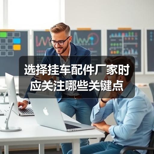 选择挂车配件厂家时应关注哪些关键点