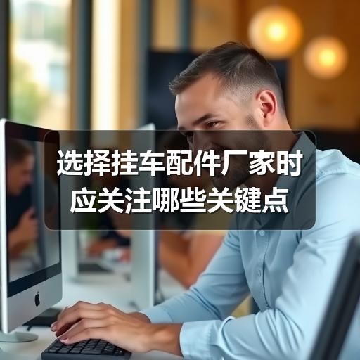 选择挂车配件厂家时应关注哪些关键点