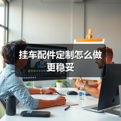 挂车配件定制怎么做更稳妥