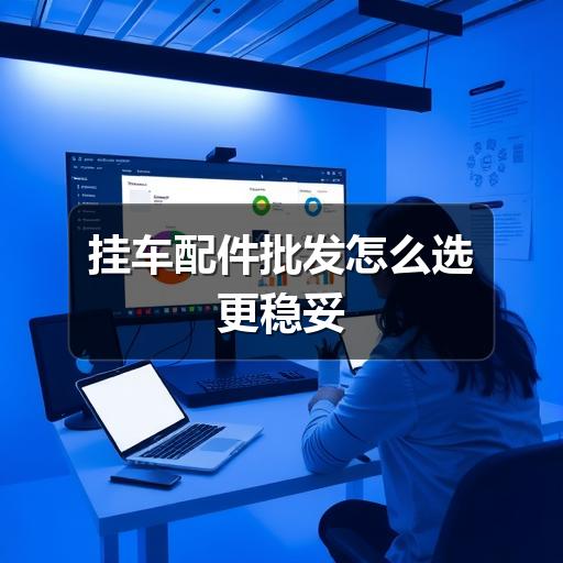 挂车配件批发怎么选更稳妥