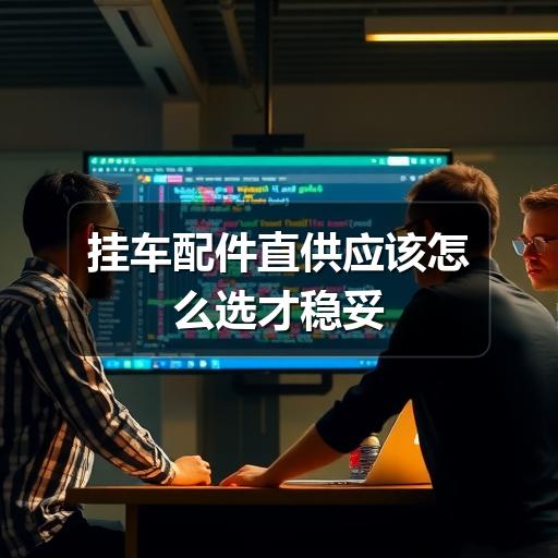 挂车配件直供应该怎么选才稳妥